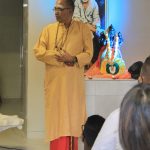 Celebration of Bhagawan Sri Sathya Sai Baba`s 95th Advent