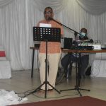 Discourse by Brother Ramesh Pillay